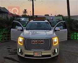 جي ام سي يوكون